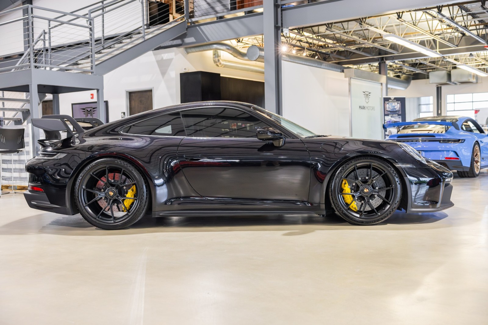 Used Car 2023 Porsche 911  Gt3 For Sale Under $280,000 In Boerne, Texas