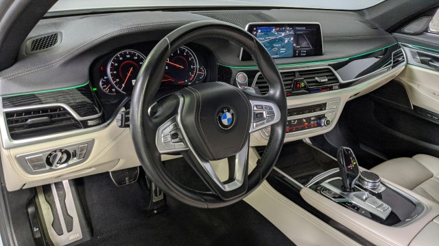 2019 BMW 7 Series 750i 22