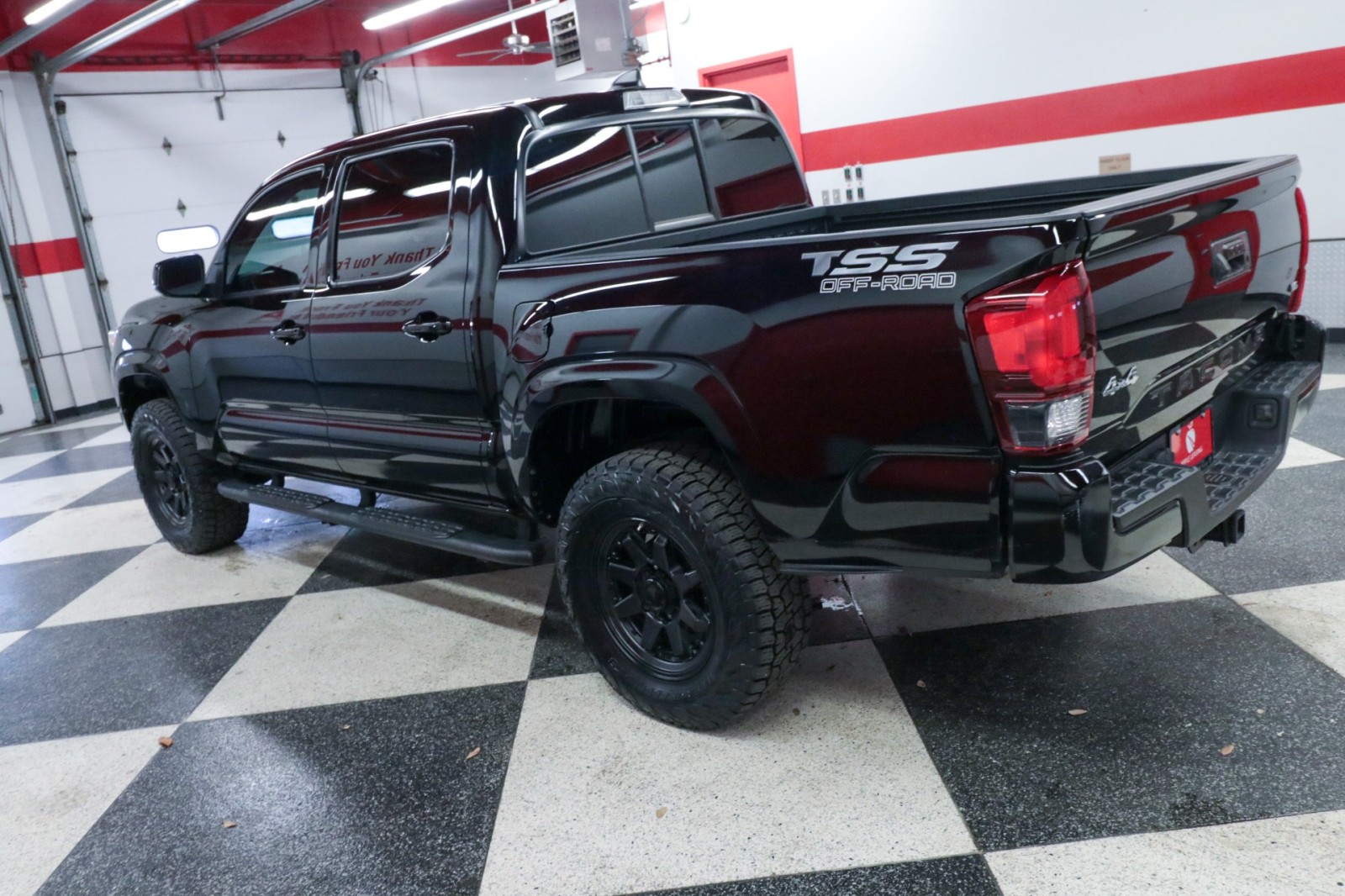 Used Car 2023 Toyota Tacoma 4wd  Sr5 For Sale Under $35,000 In Austin, Texas