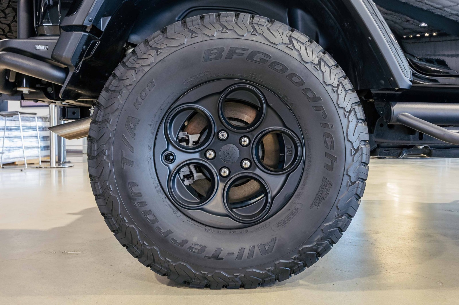Used Car 2024 Jeep Wrangler  Rubicon 392 For Sale Under $100,000 In Boerne, Texas