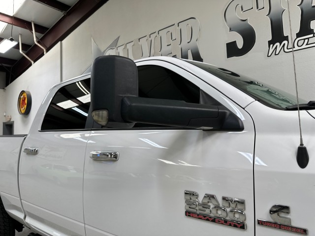 2018 Ram 2500 SLT 4WD Cummins in , 