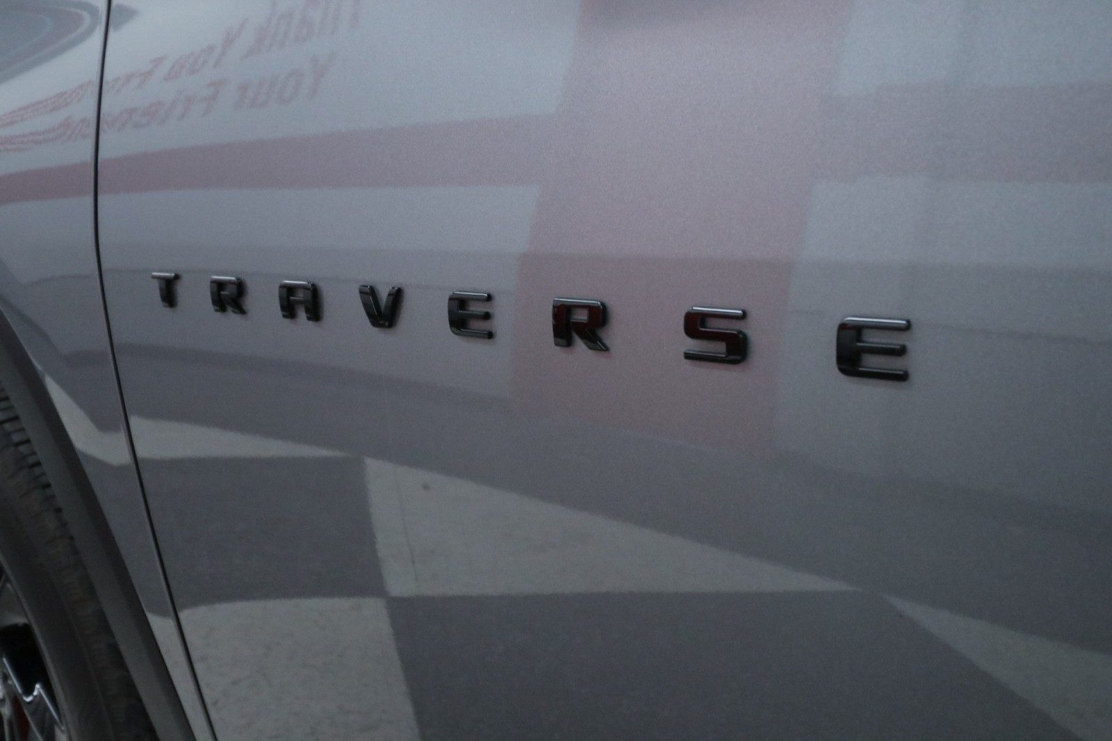 Used Car 2023 Chevrolet Traverse  Lt Cloth For Sale Under $30,000 In Austin, Texas