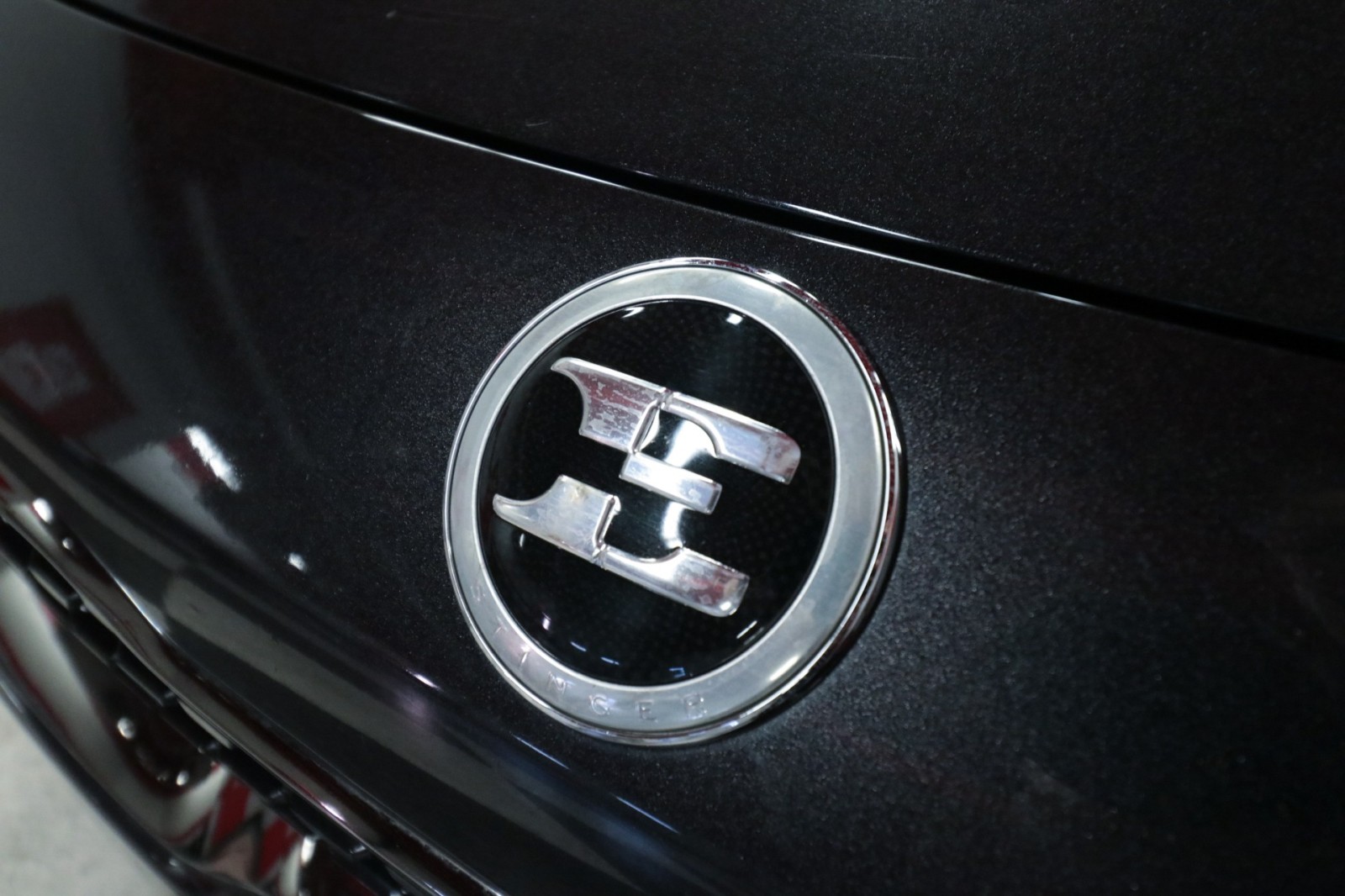 Used Car 2020 Kia Stinger  Gt-line For Sale Under $30,000 In Austin, Texas