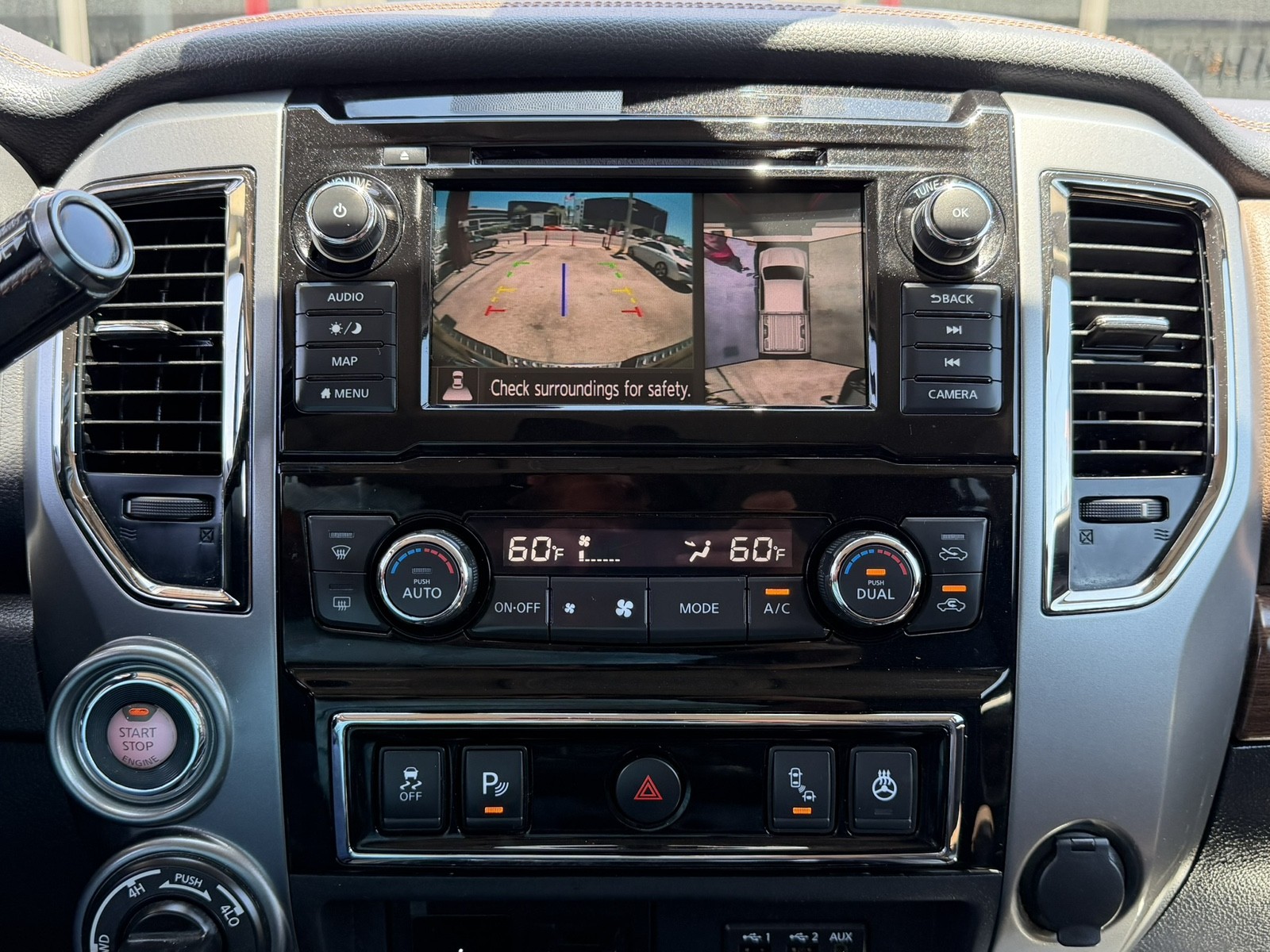2019 Nissan Titan - $21,488