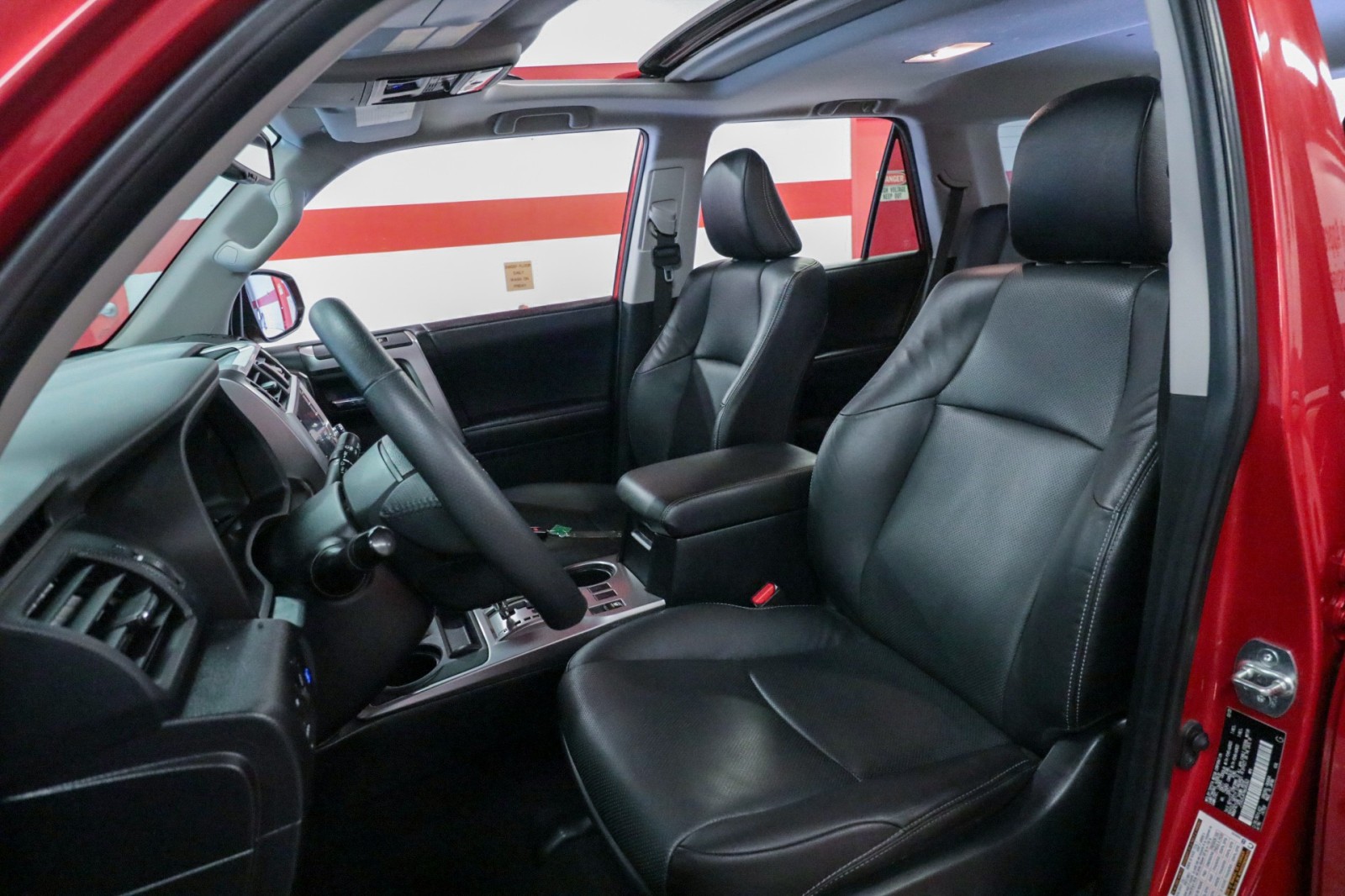 Used Car 2022 Toyota 4runner  Limited For Sale Under $40,000 In Austin, Texas