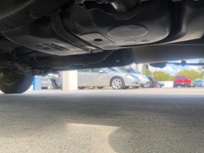 2007 Toyota Tacoma LOW MILES 98,053 AUTO AC 4 CYL in , 
