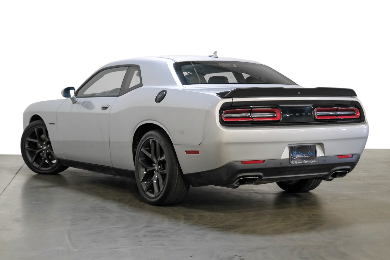 2021 Dodge Challenger R/T HEMI PlusTechBlackTopPkg DrvrConvcPkg HKAudio UconnectNav 9