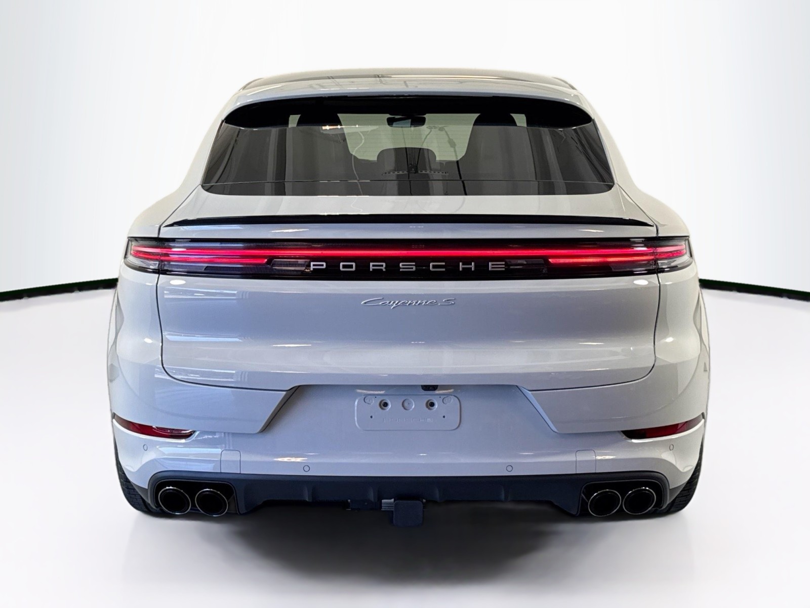 New 2026 Chalk Porsche S image 10