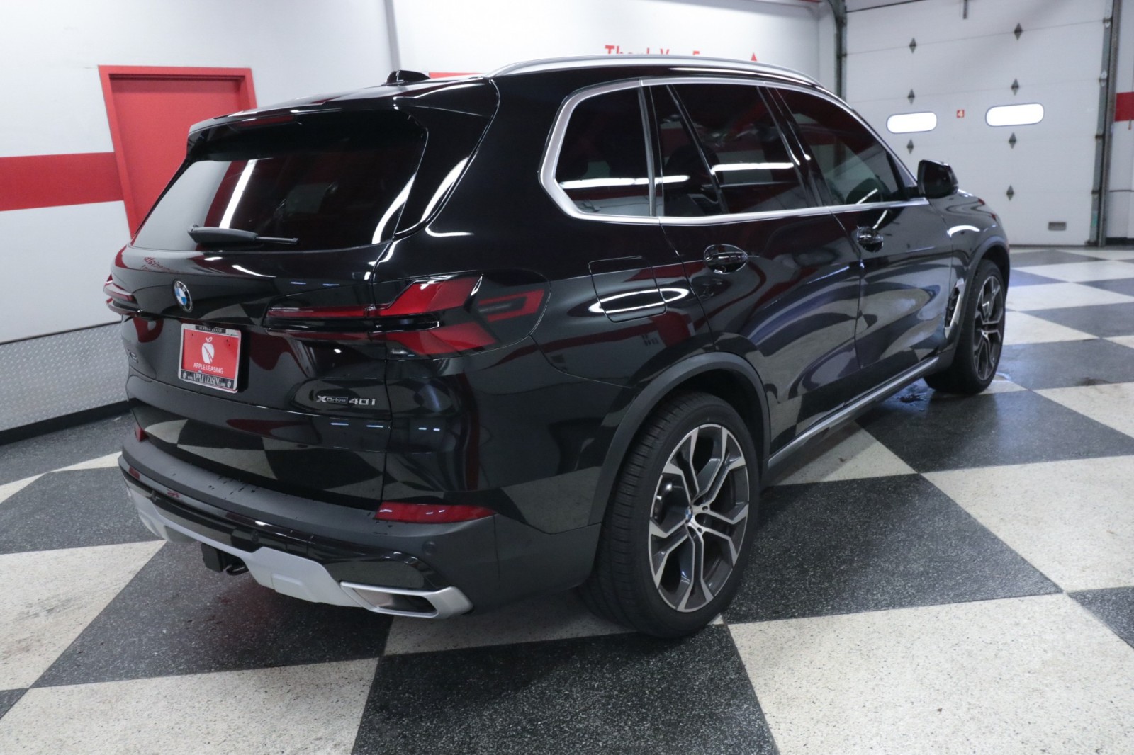 Used Car 2024 Bmw X5  Xdrive40i For Sale Under $60,000 In Austin, Texas