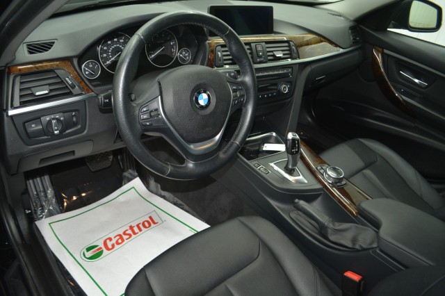 Used 2014 BMW 3 Series 328i xDrive Sedan for sale in Geneva NY