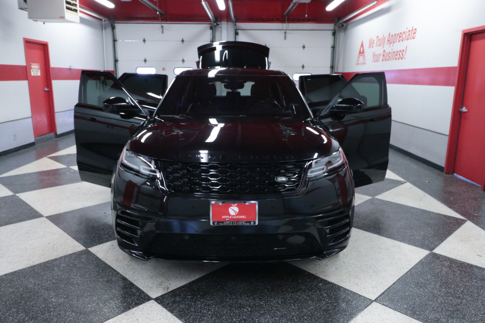 Used Car 2022 Land Rover Range Rover Velar  R-dynamic S For Sale Under $35,000 In Austin, Texas