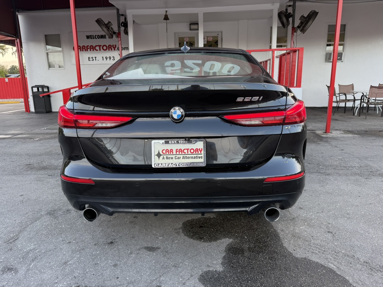 2022 BMW 228i - $18,977