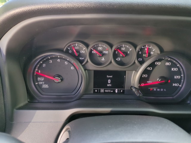 2022 GMC Sierra 1500 Limited Pro 17