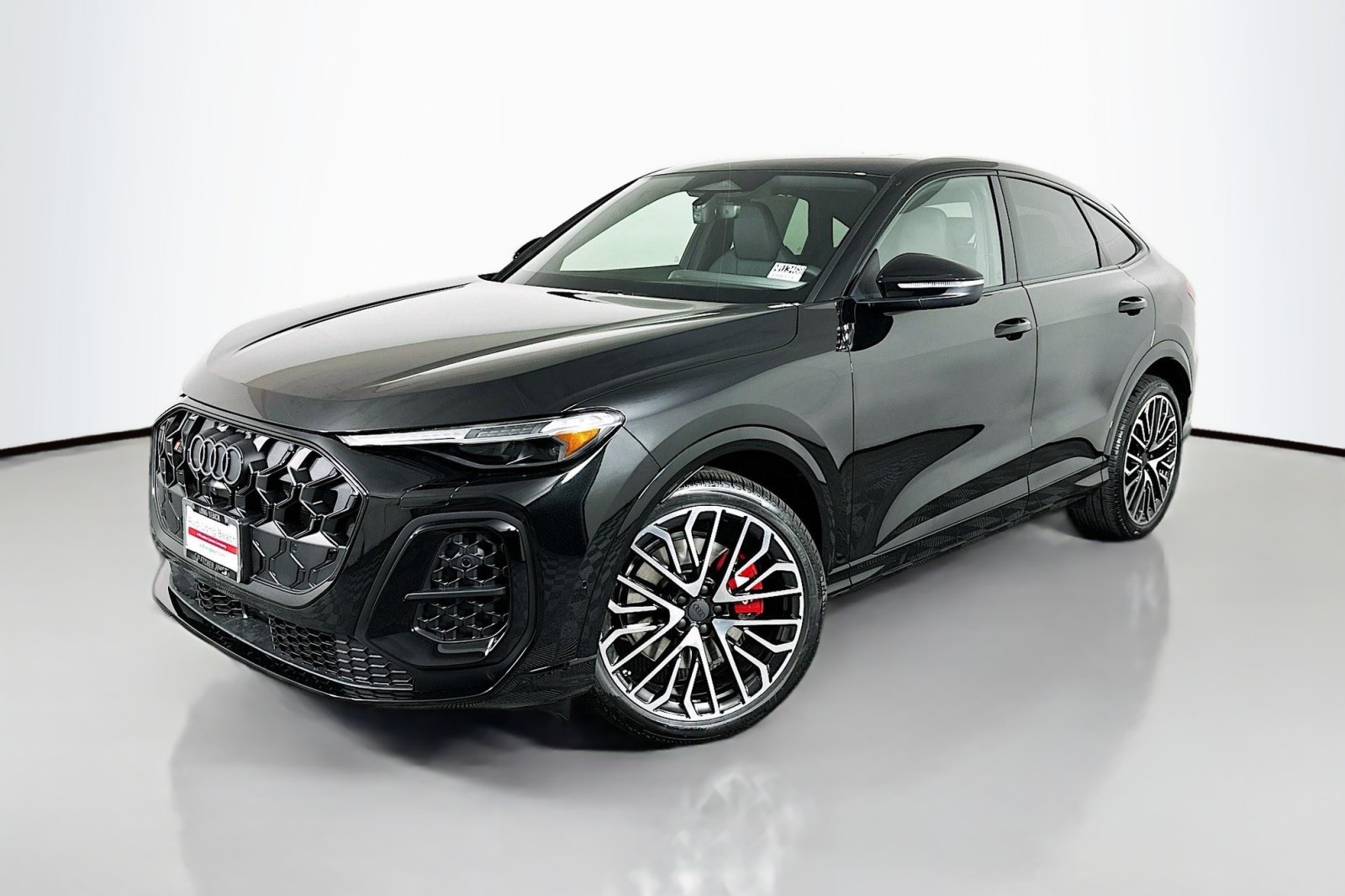 2026 Audi SQ5 Sportback 2026 Audi SQ5 Sportback Premium Plus SUV