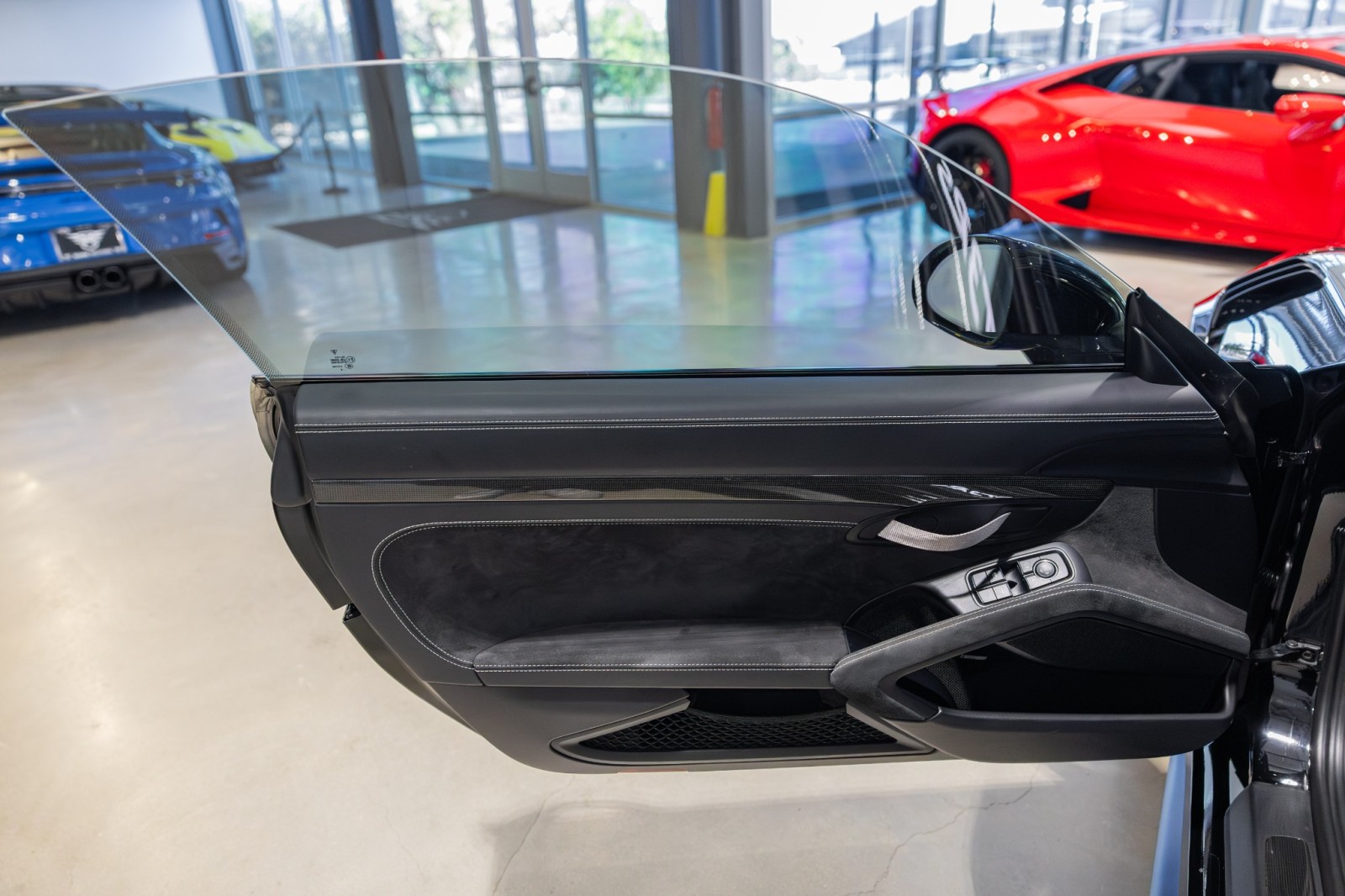 Used Car 2019 Porsche 911  Gt3 Rs For Sale Under $250,000 In Boerne, Texas