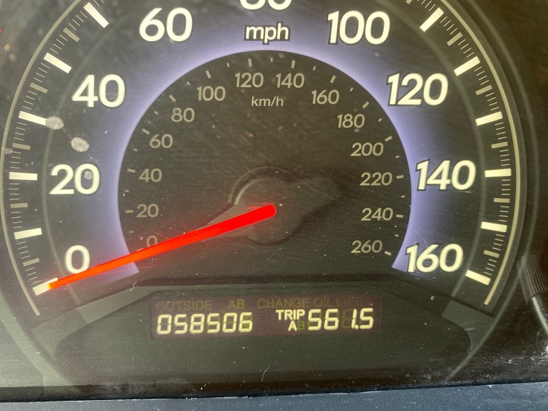 2010 Honda Odyssey EX-L LOW MILES 58,506 1 OWNER in , 