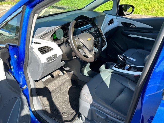 2020 Chevrolet Bolt EV Premier 18