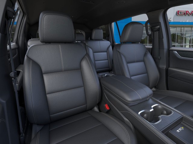 GMCAcadia16