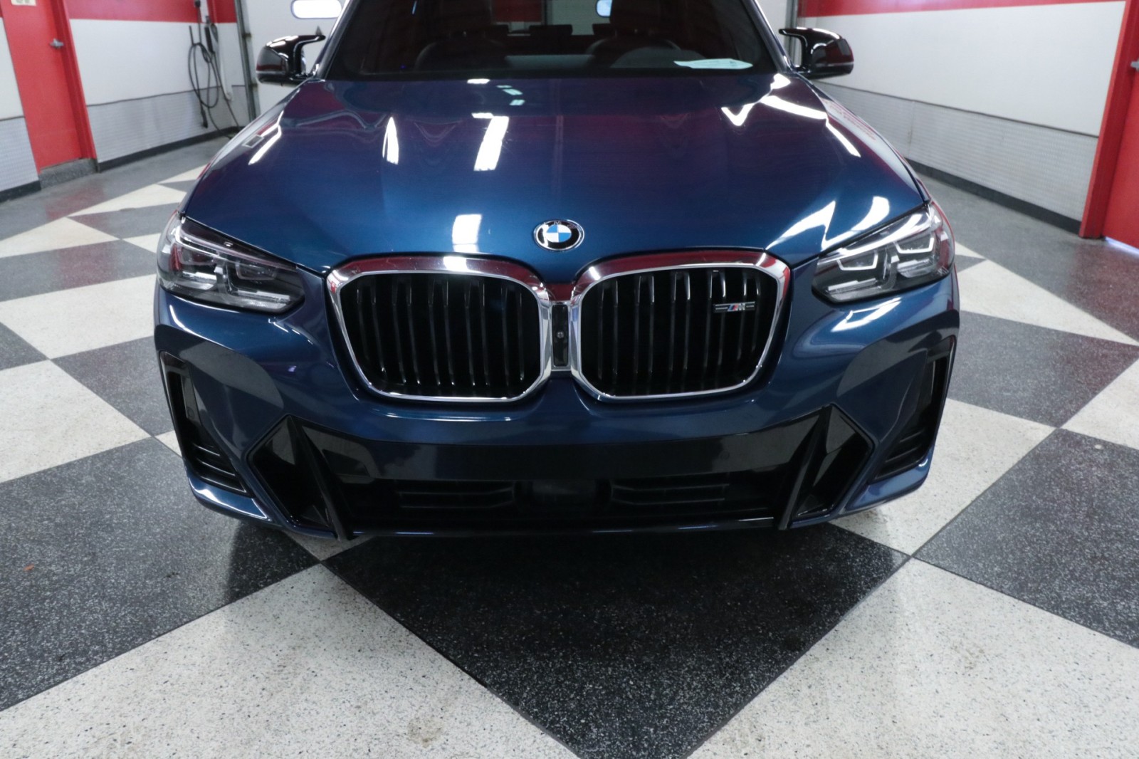 Used Car 2022 Bmw X3  M40i For Sale Under $50,000 In Taylor, Texas