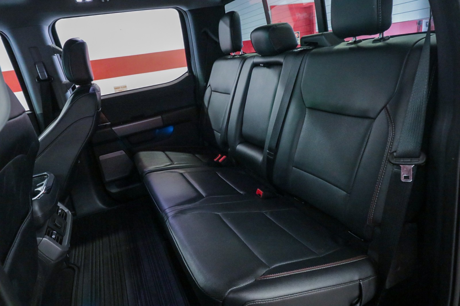 Used Car 2023 Ford F-150  Lariat For Sale Under $50,000 In Austin, Texas