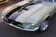 1967  Mustang/GT500  in , 