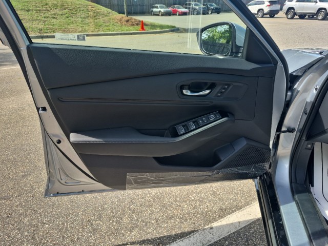 HondaAccord Hybrid23