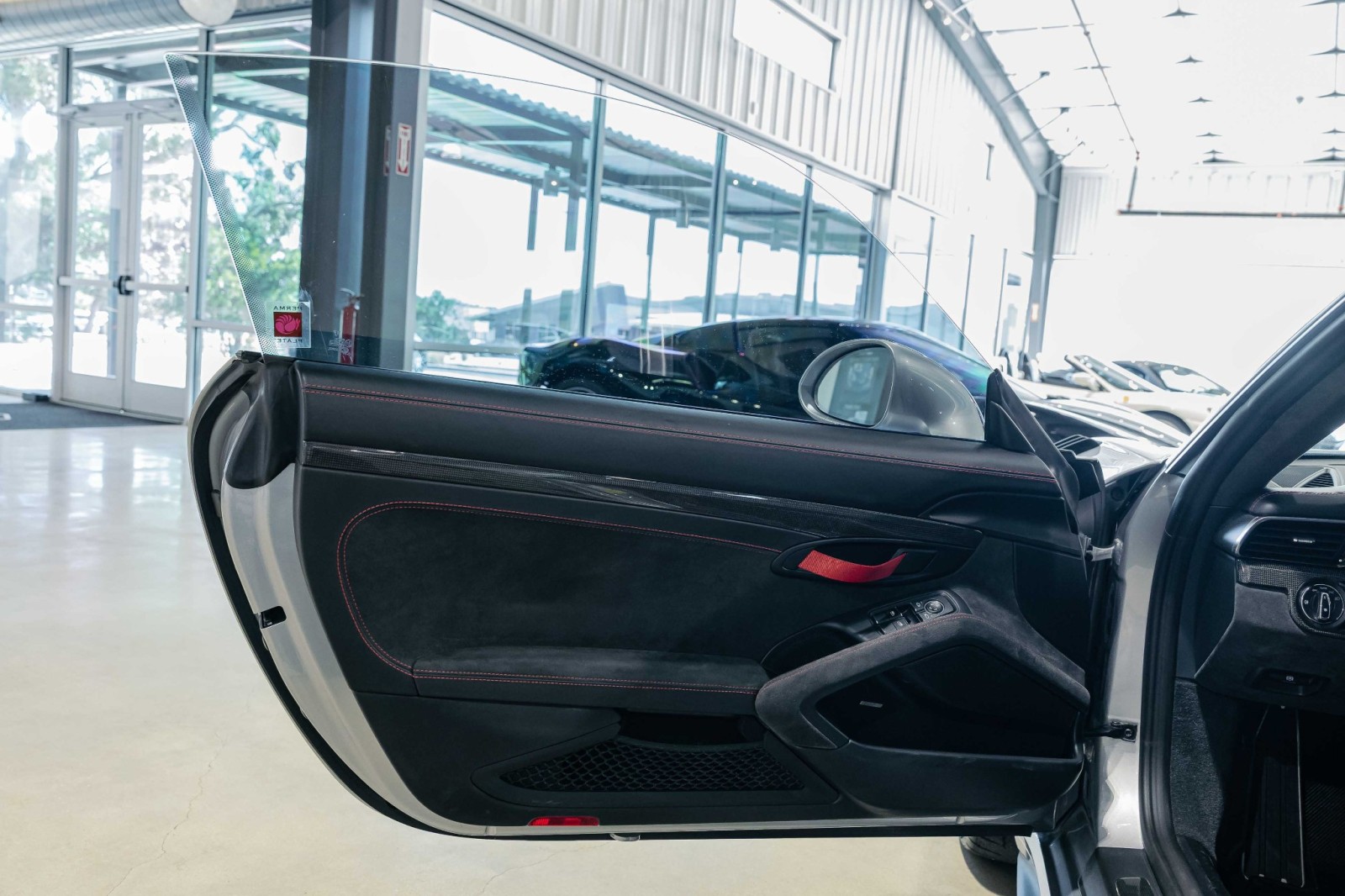 Used Car 2019 Porsche 911  Gt3 Rs For Sale Under $250,000 In Boerne, Texas