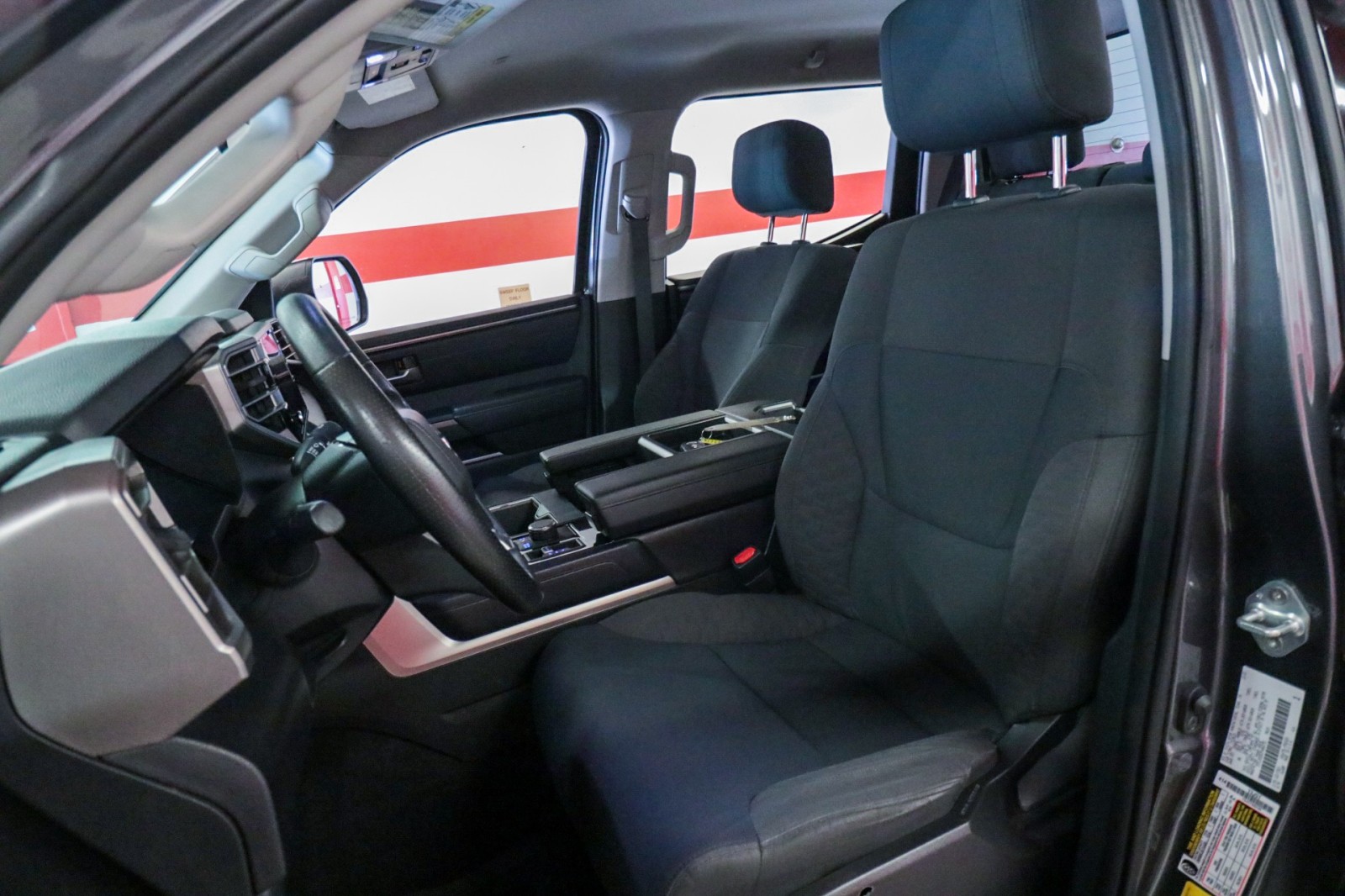 Used Car 2023 Toyota Tundra 4wd  Sr5 For Sale Under $40,000 In Austin, Texas