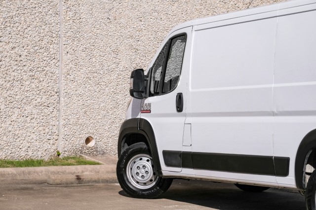 2019 Ram ProMaster Cargo Van  13