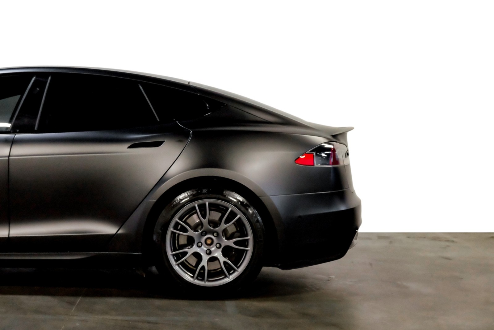 2021 Tesla Model S Plaid AWD AutoPilot FullSelfDrivingComputer Premiu 11
