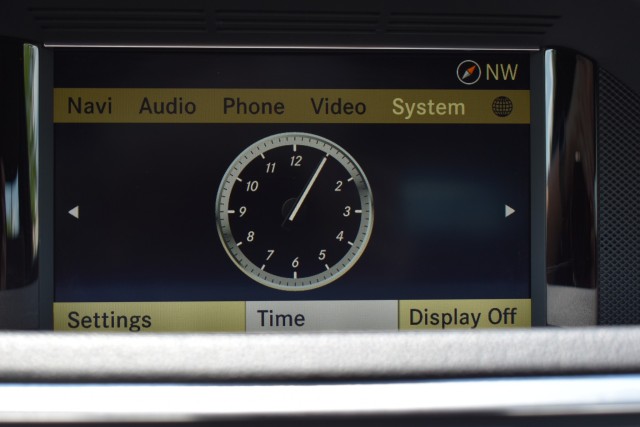 2012 Mercedes-Benz E-Class Premium 1 Launch Pkg. Navi Moonroof H/K Sound Blind Spot Lane Assist Heated Steering MSRP $60,305 20