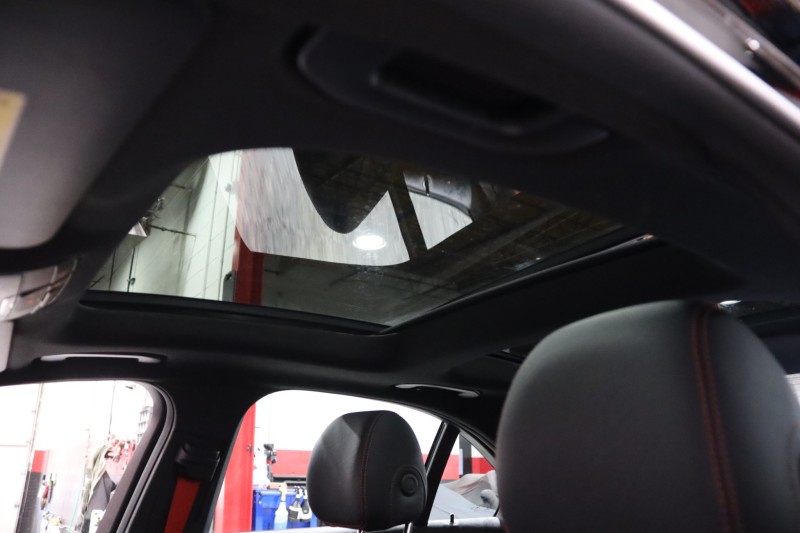 2016 Mercedes-Benz C 450 AMG 4MATIC 4dr Sedan in , 