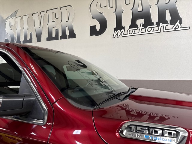 2021 Ram 1500 Limited 4WD 5.7L-V8 Hemi ProLift in , 