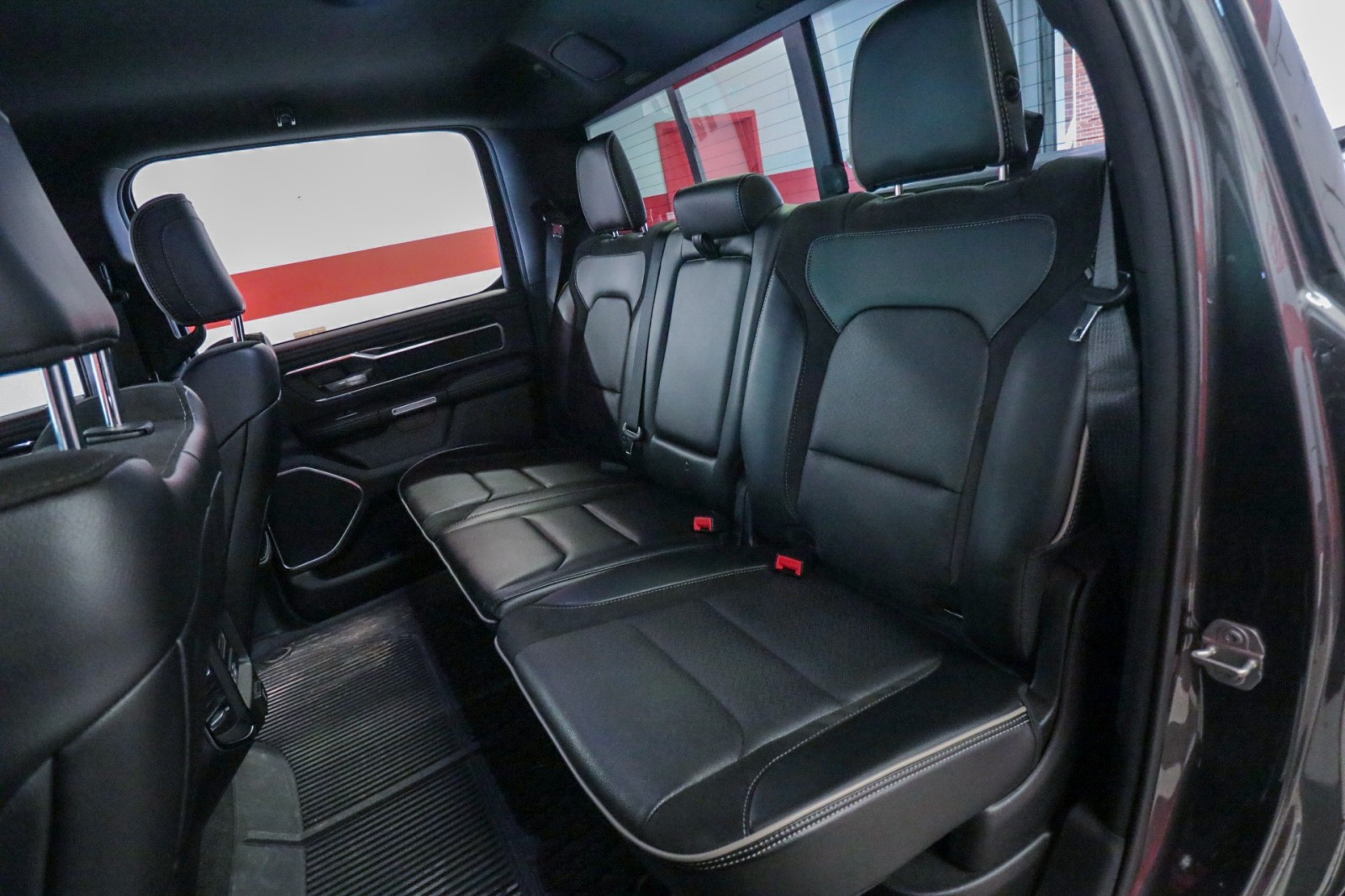 Used Car 2022 Ram 1500  Laramie For Sale Under $40,000 In Austin, Texas