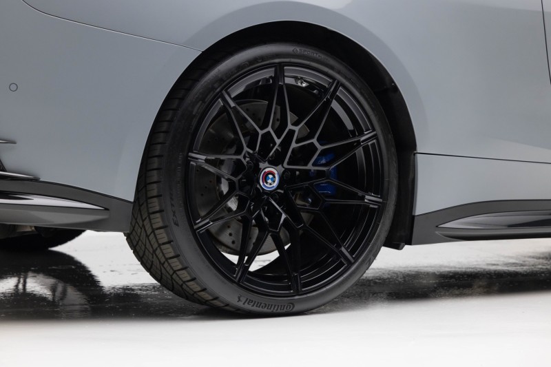 2023 BMW M4 Competition xDrive Competition xDrive in ,