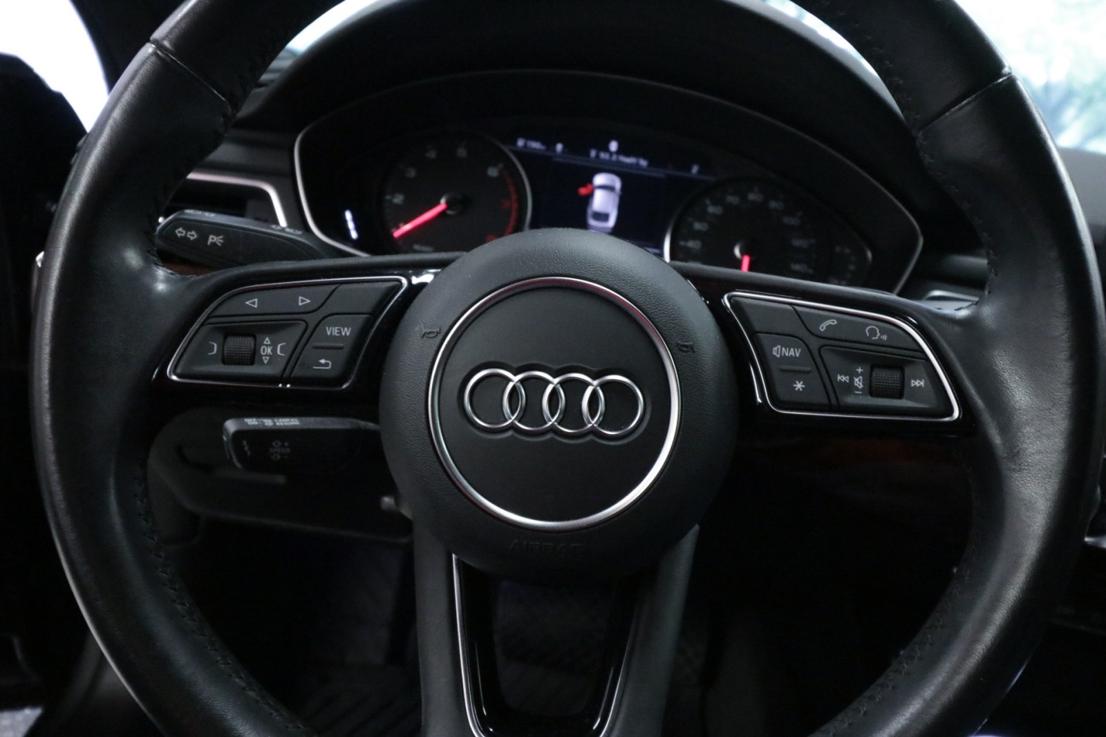 Used Car 2019 Audi A5 Sportback  Premium For Sale Under $25,000 In Austin, Texas