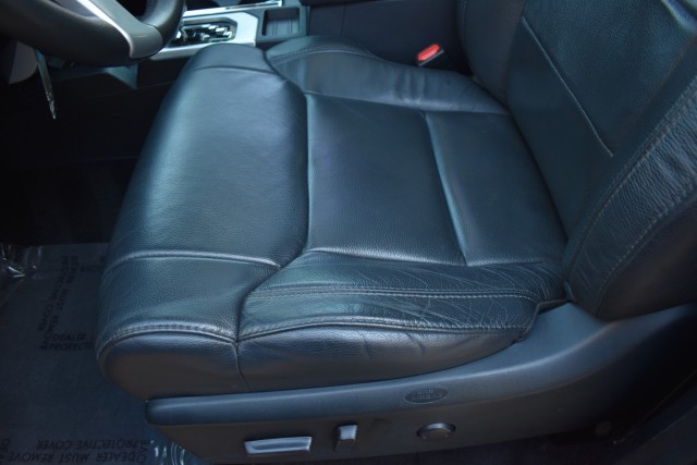 2017 Toyota Tundra 4WD Limited Navi Leather Heated Seats TRD Performance  29