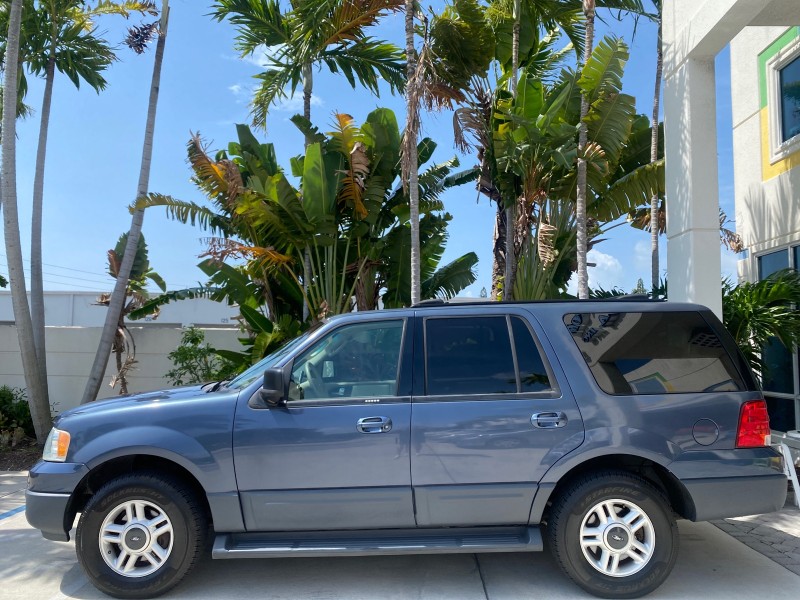 2003 Ford Expedition LEATHER XLT LOW MILES 55,801 1 OWNER in , 
