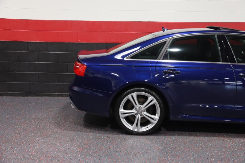 2013 Audi S6 Prestige 4dr Sedan in , 