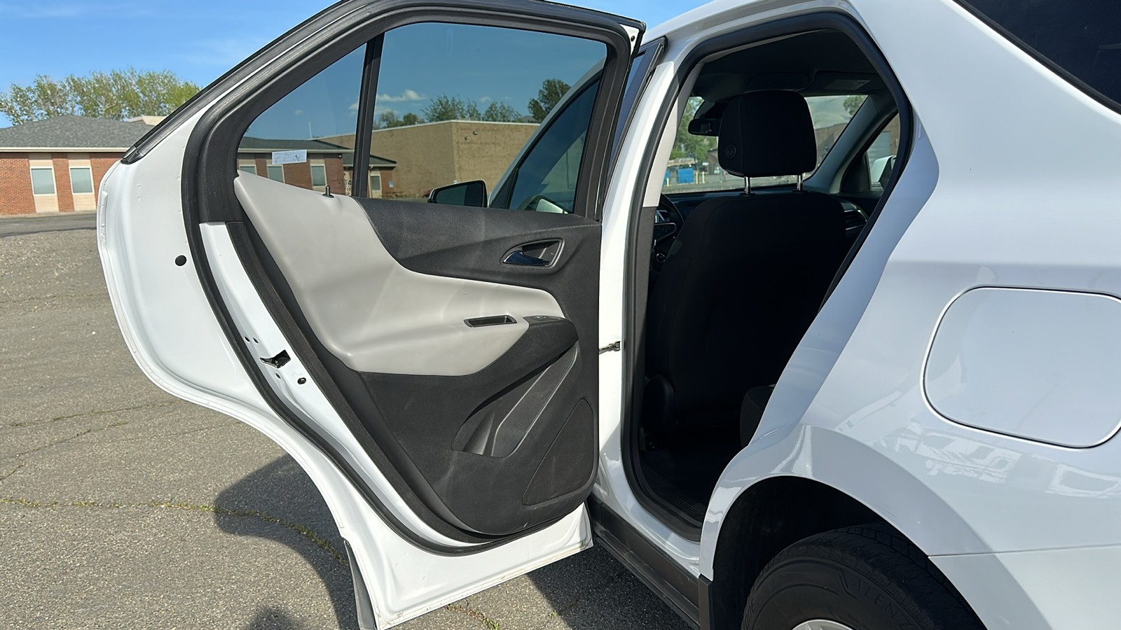 2022 Chevrolet Equinox LT 13