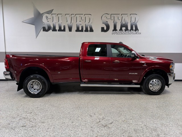 2020 Ram 3500 Laramie DRW 4WD Cummins in , 