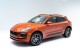 2025  Macan  in , 