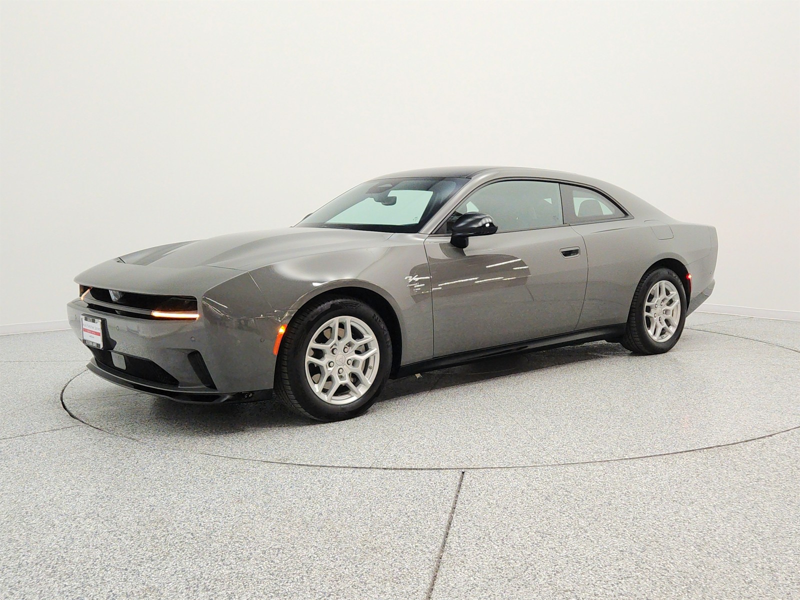 2025 Dodge Charger Daytona 2025 Dodge Charger Daytona R/T AWD 2dr Car