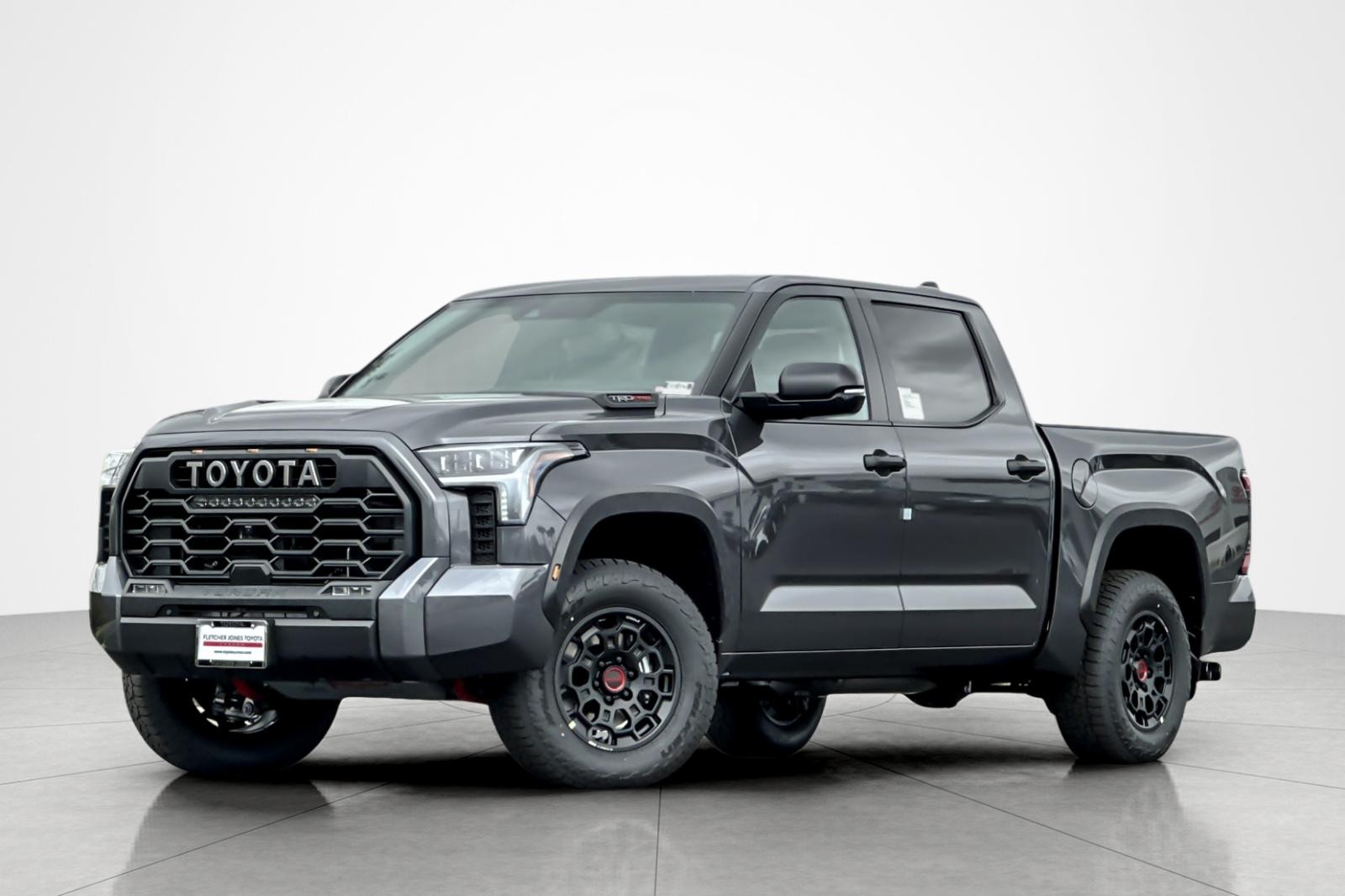 2026 Toyota Tundra 4WD 2026 Toyota Tundra 4WD TRD Pro Hybrid Pickup Truck