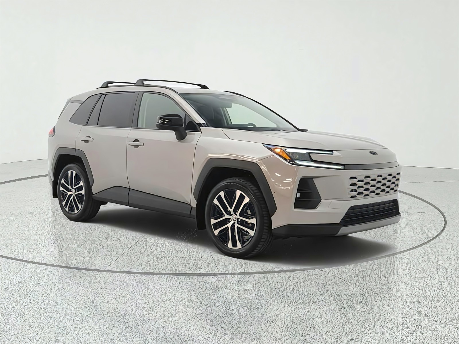 Used 2026 Meteor Shower Toyota Limited image 3