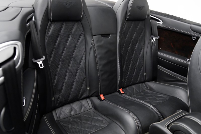 2012 Bentley Continental GTC  in , 
