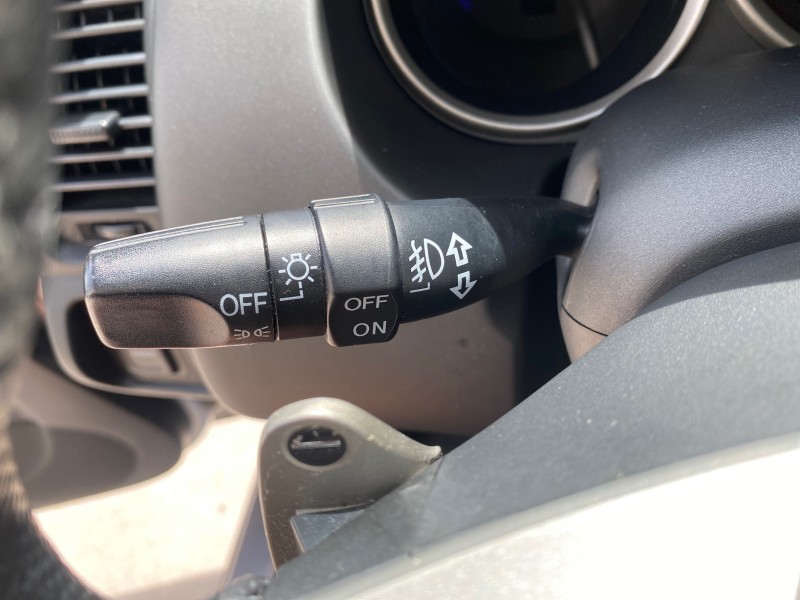 2007 Honda Fit FIT Sport 1 OWNER LOW MILES 22,306 in ,