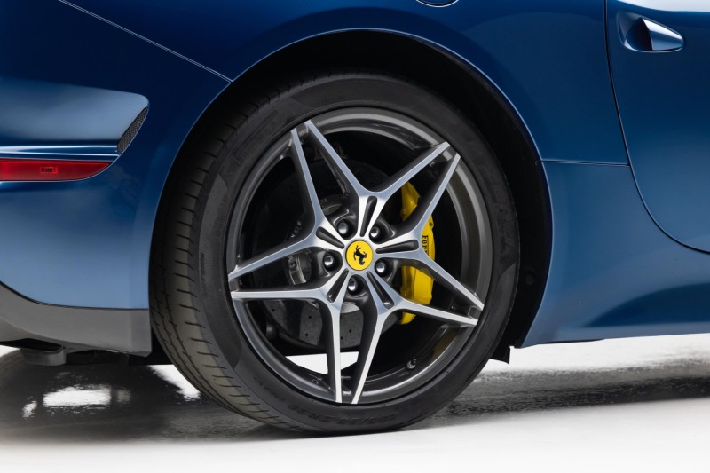 2015 Ferrari California T T in , 