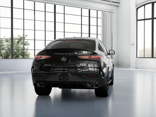 2025 Mercedes-Benz GLE AMG GLE 53 23