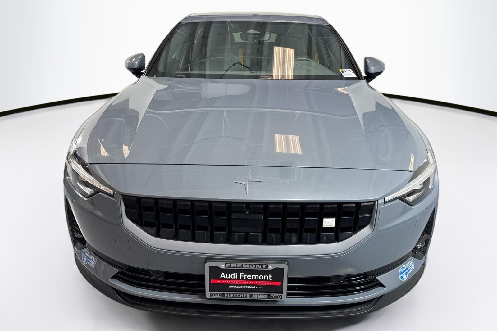 Used 2021 Polestar 2 Pilot Plus with VIN LPSED3KA5ML017763 for sale in Walnut Creek, CA